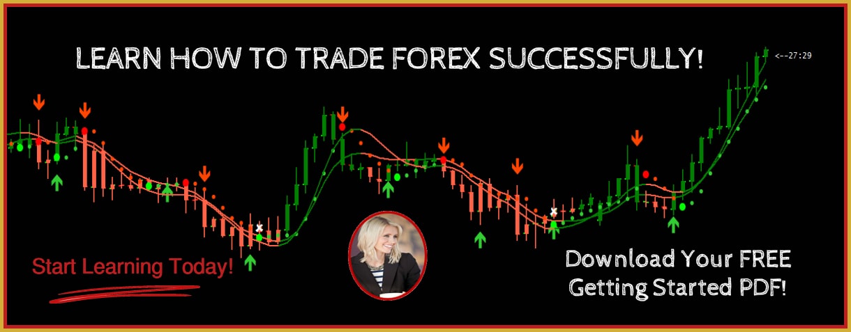 getting started with forex pdf